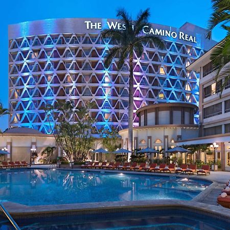 Hotel The Westin Camino Real, Guatemala Exterior foto