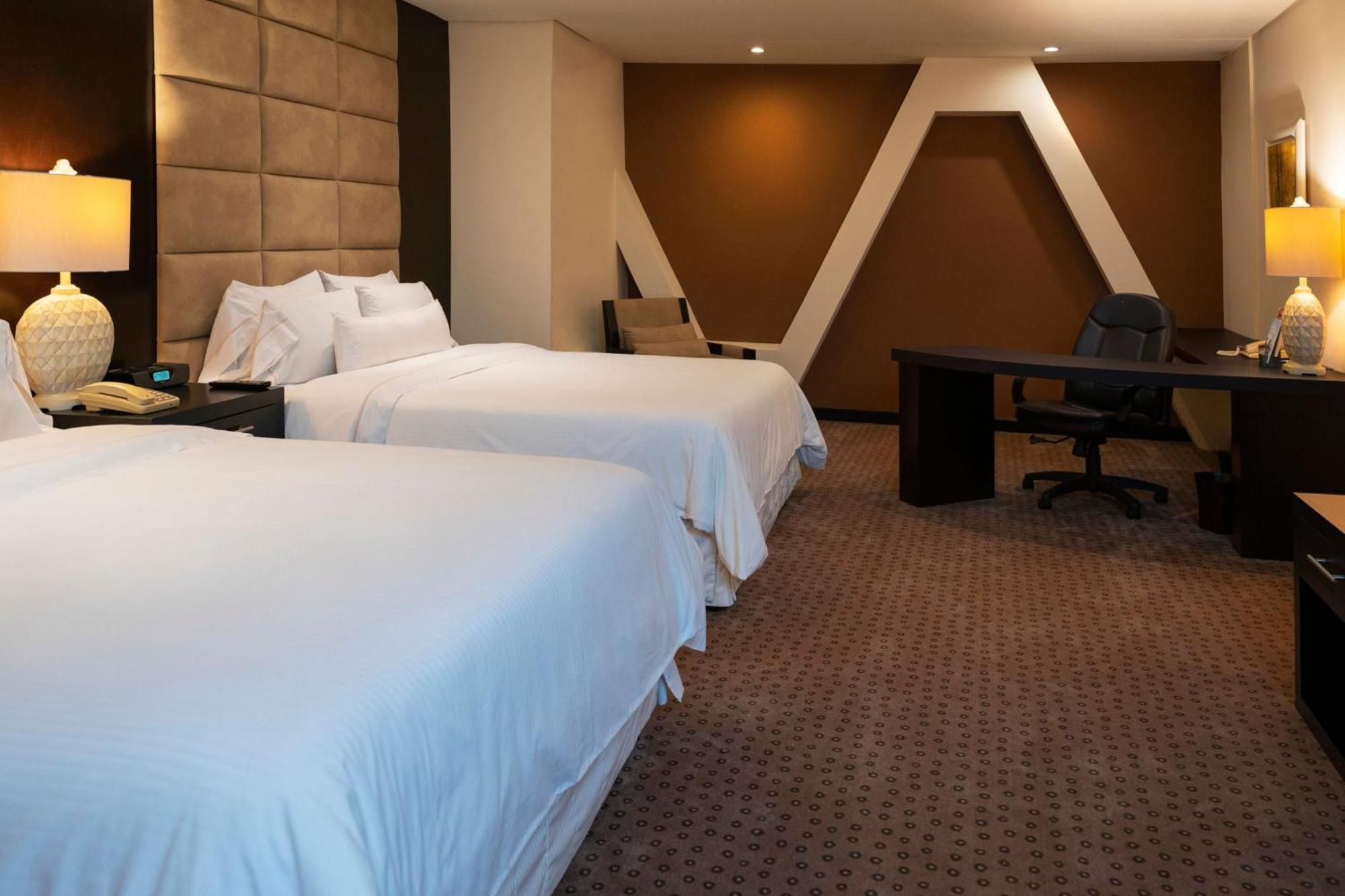 Hotel The Westin Camino Real, Guatemala Exterior foto